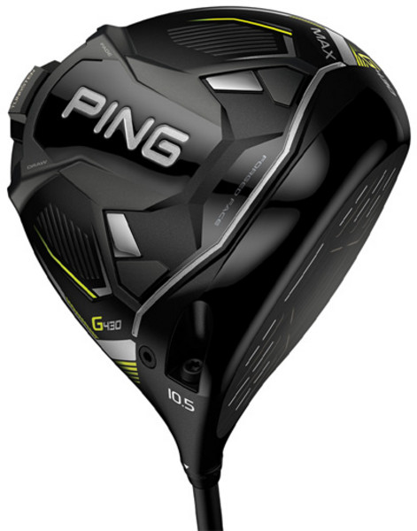 추천5 핑 g430 드라이버