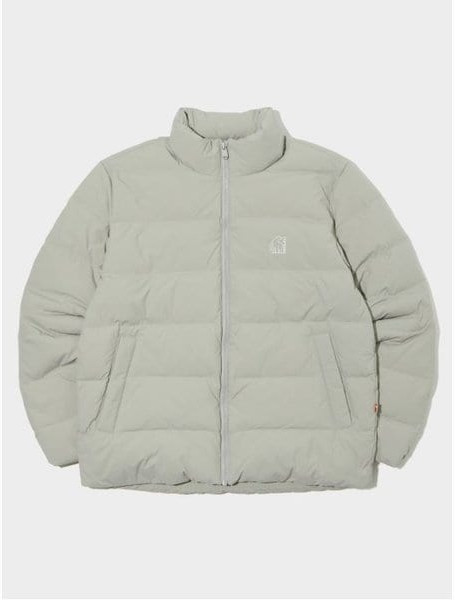 추천3 노르디스크 경량 패딩