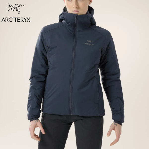 추천3 아크테릭스 경량 패딩