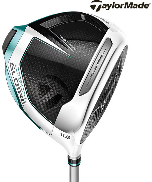 추천4 여성 드라이버