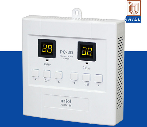 추천2 한일온도조절기