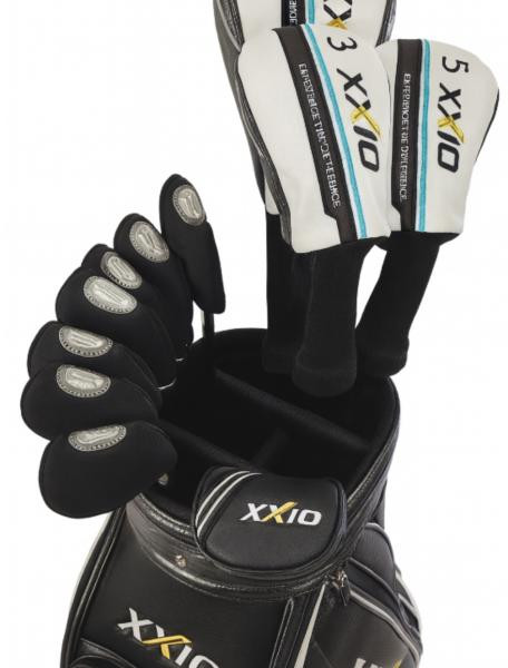 추천6 젝시오13 드라이버