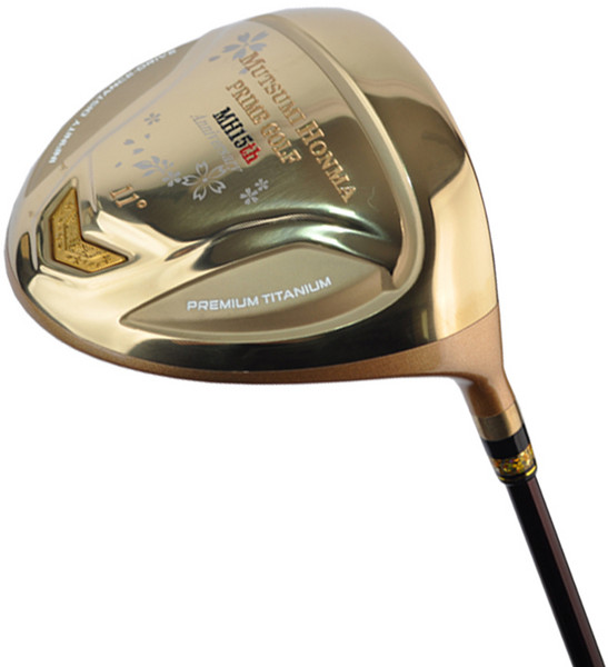 추천5 혼마 여성 드라이버