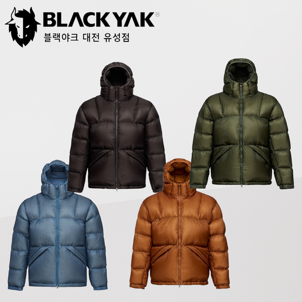 추천4 블랙야크 스톤마스터