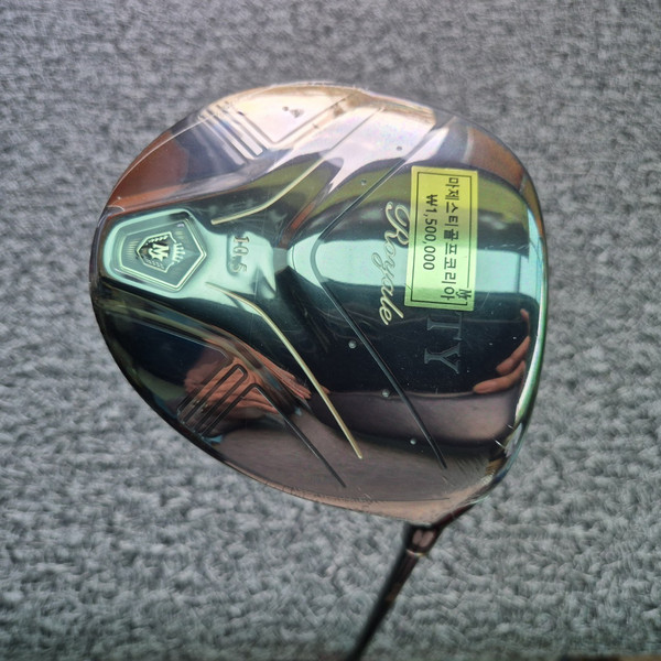 추천7 고반발 드라이버