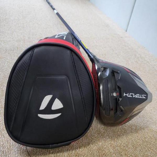 스텔스1 드라이버 추천 1등 제품