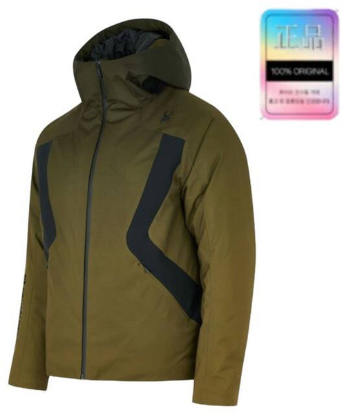 추천8 프리마로프트 패딩