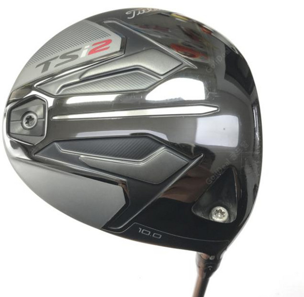 추천6 TSI2 드라이버