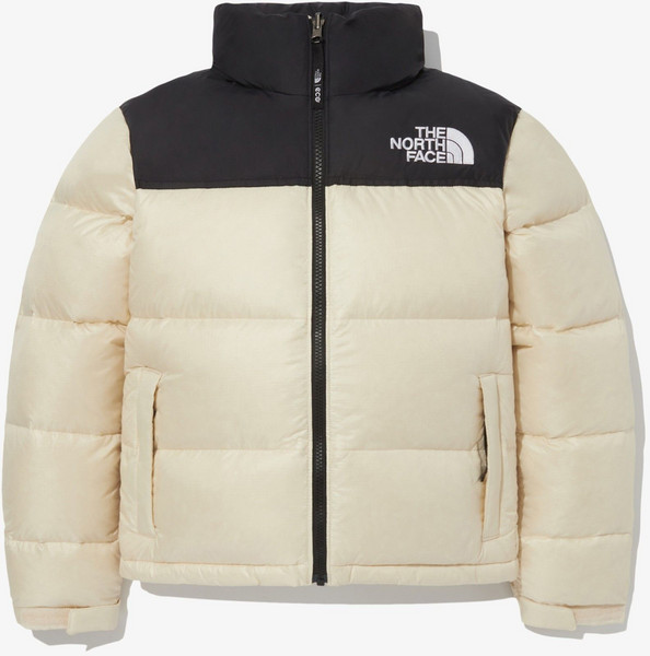 추천4 눕시 패딩