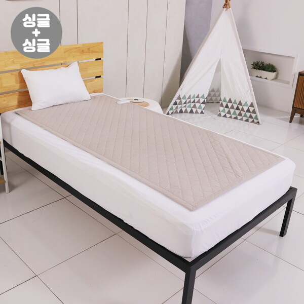 추천3 일월에어로카본매트