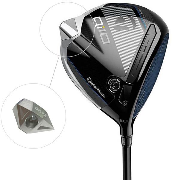 추천9 qi10 무게추 드라이버