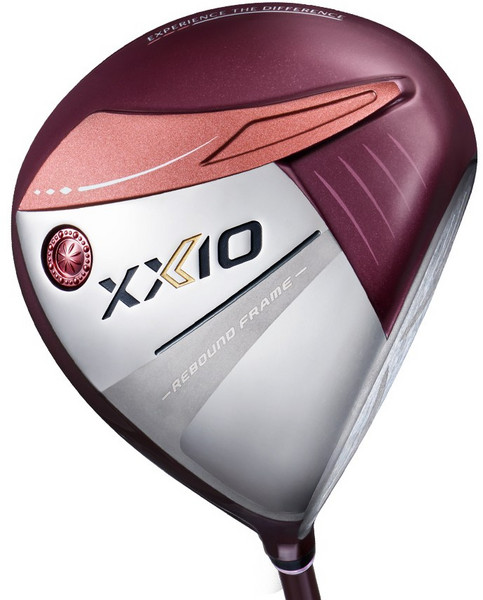 추천4 젝시오 드라이버