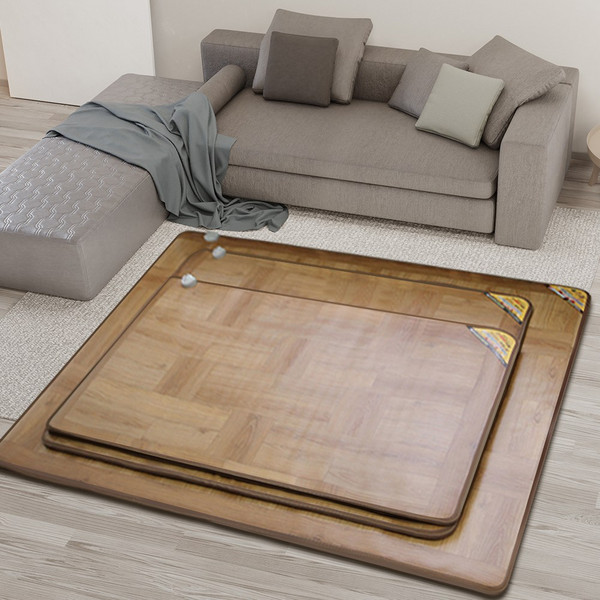 추천3 한일 전기매트 대형