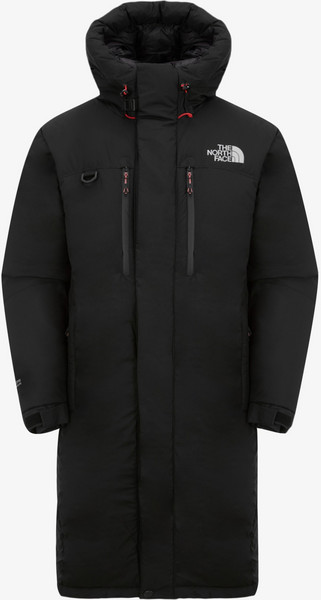 추천2 노스페이스 히말라야 패딩