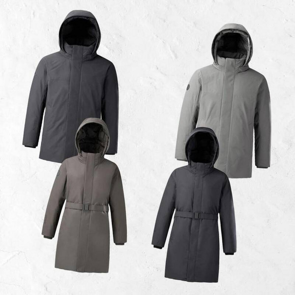 추천10 코오롱 안타티카 여성