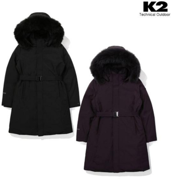 추천9 K2 패딩