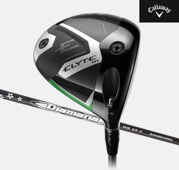 추천3 엘리트 트리플 다이아 max 드라이버