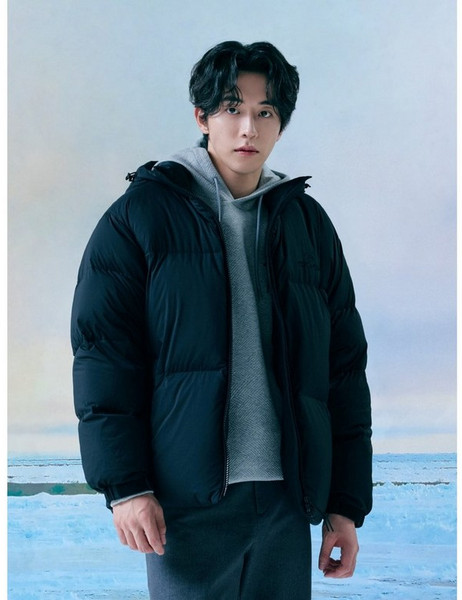 추천9 아이더 패딩