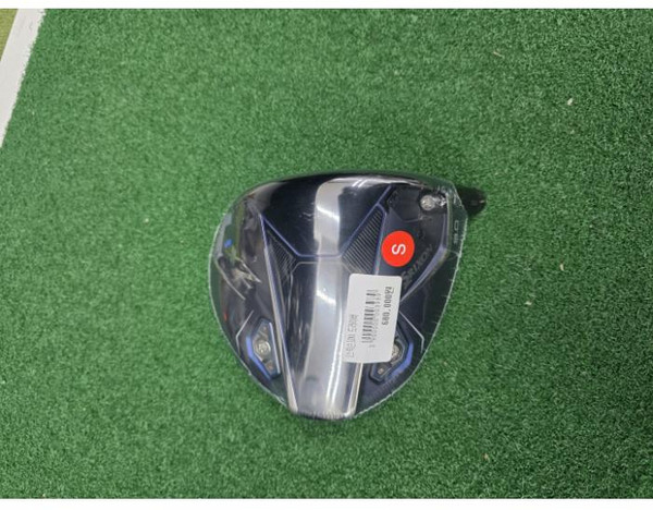 추천3 스릭슨 드라이버 헤드