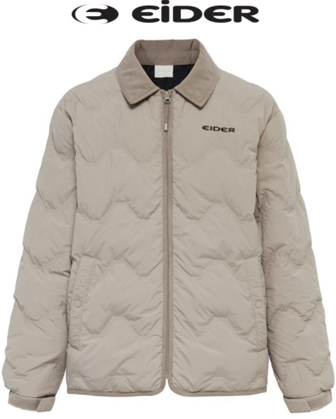 추천10 아이더 경량 패딩 남성