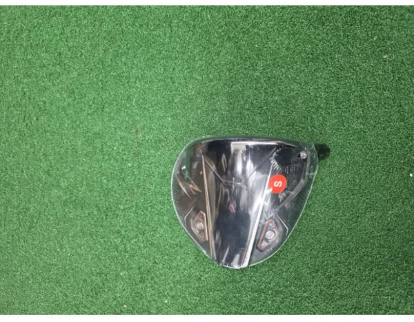 추천2 스릭슨 드라이버 헤드