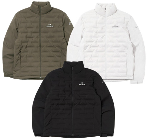 추천9 아이더 경량 패딩