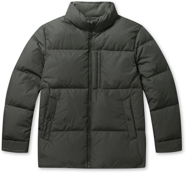 추천8 코오롱 패딩