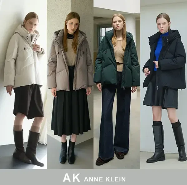 추천4 구스 다운