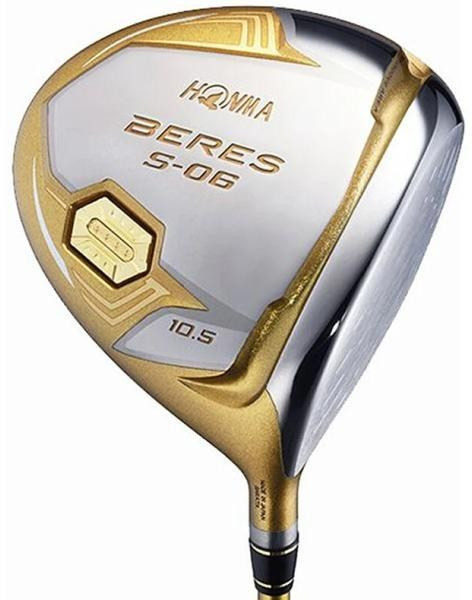 추천3 야마하 드라이버