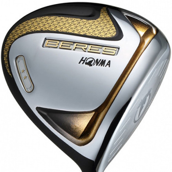 추천5 혼마 베레스 드라이버