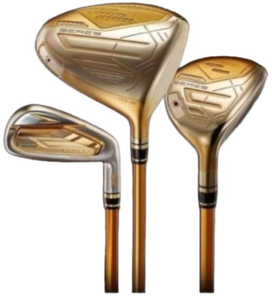 추천3 혼마 베레스 드라이버