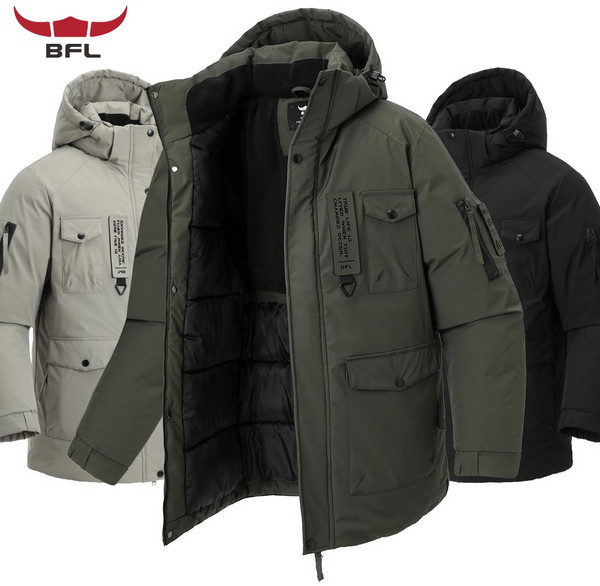 추천9 겨울 패딩