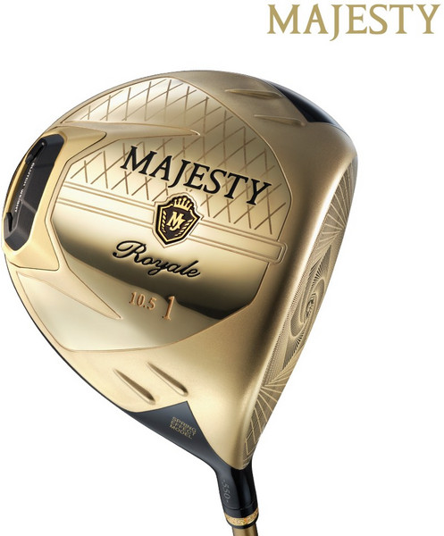 추천2 마제스티 드라이버