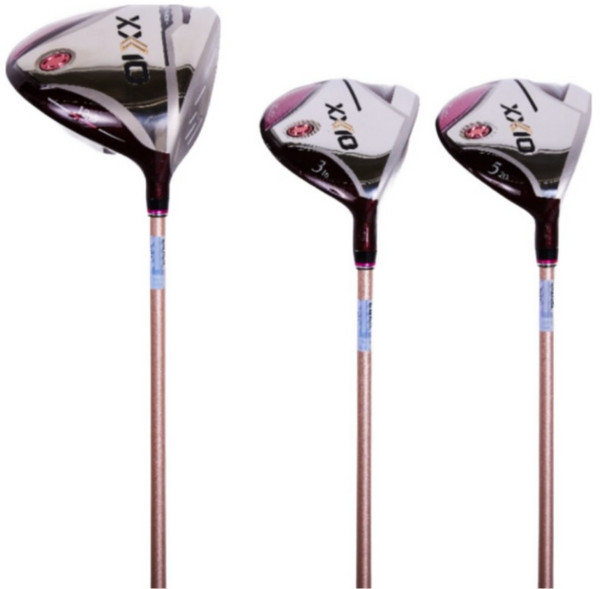 추천10 젝시오 프라임 드라이버