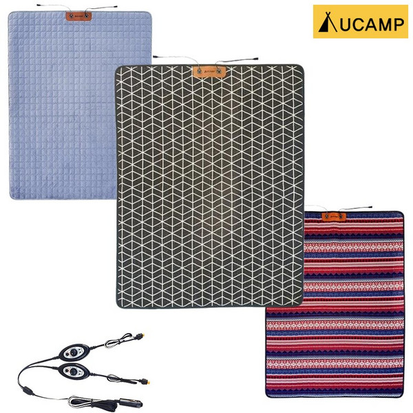 추천2 유캠프탄소매트