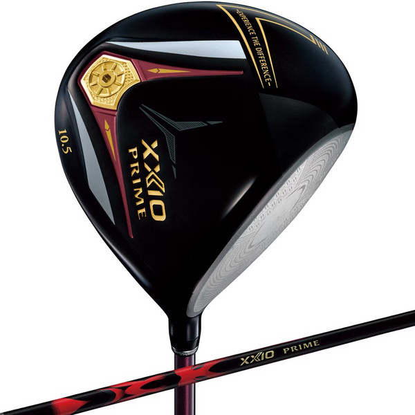 추천3 젝시오 프라임 드라이버