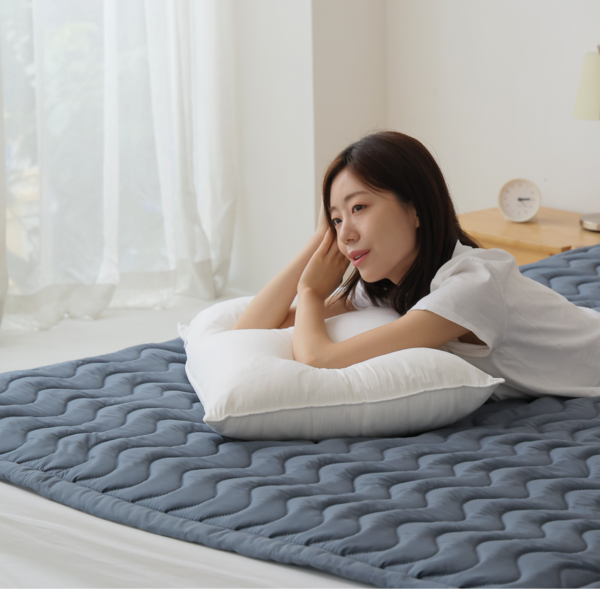 추천3 탄소매트