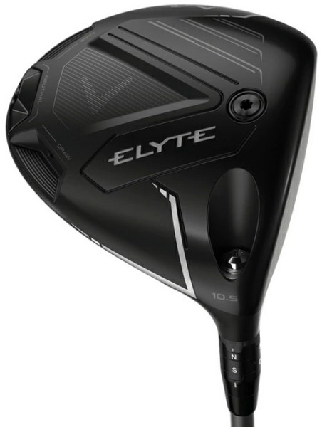 추천7 엘리트 나이트 에디션 드라이버