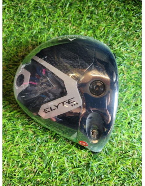 추천9 엘리트 드라이버 헤드