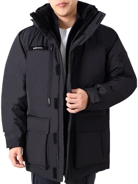 추천6 K2 남성 패딩