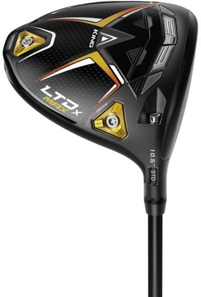 추천6 코브라 ltdx 드라이버