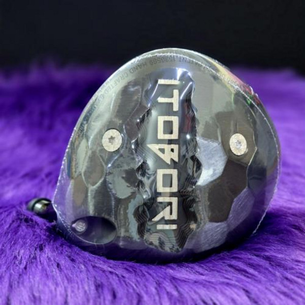 추천4 이토보리 드라이버