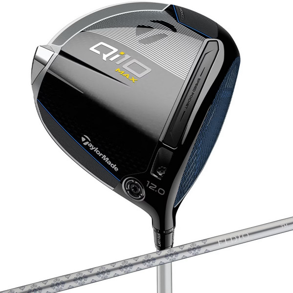 추천2 qi10 여성 드라이버