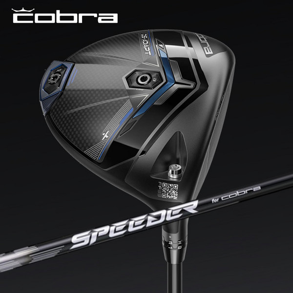 추천4 코브라 다크스피드 드라이버