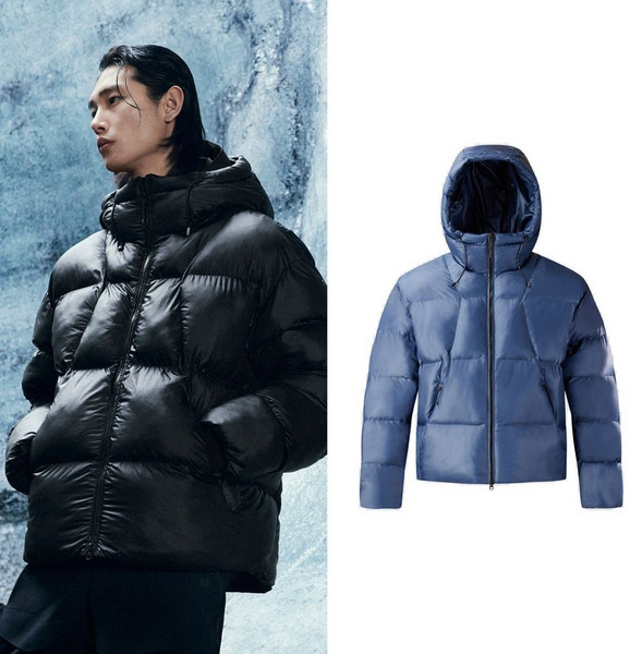 추천3 프리마로프트 패딩