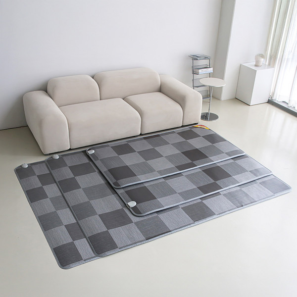 추천7 거실 난방매트