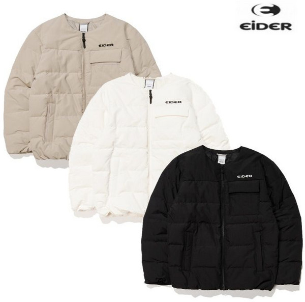 추천7 아이더 경량 패딩 남성