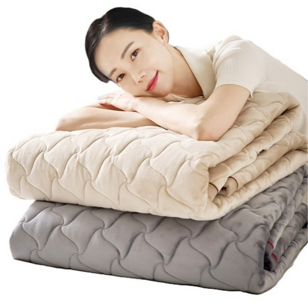 추천5 장수돌침대 전기매트