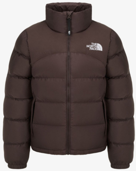 추천2 노스페이스 경량 패딩 여성