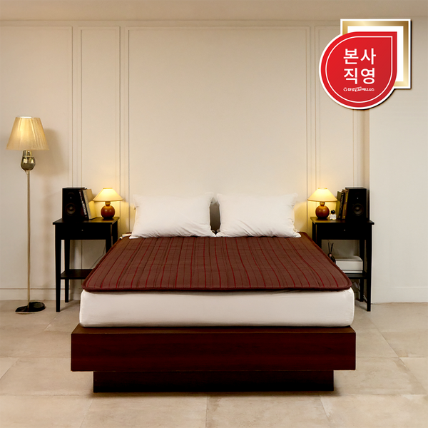 추천8 대성탄소매트